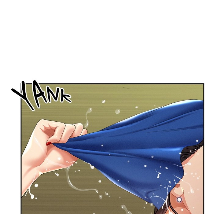 Her Bodyguard Chapter 1 page 31 - 
