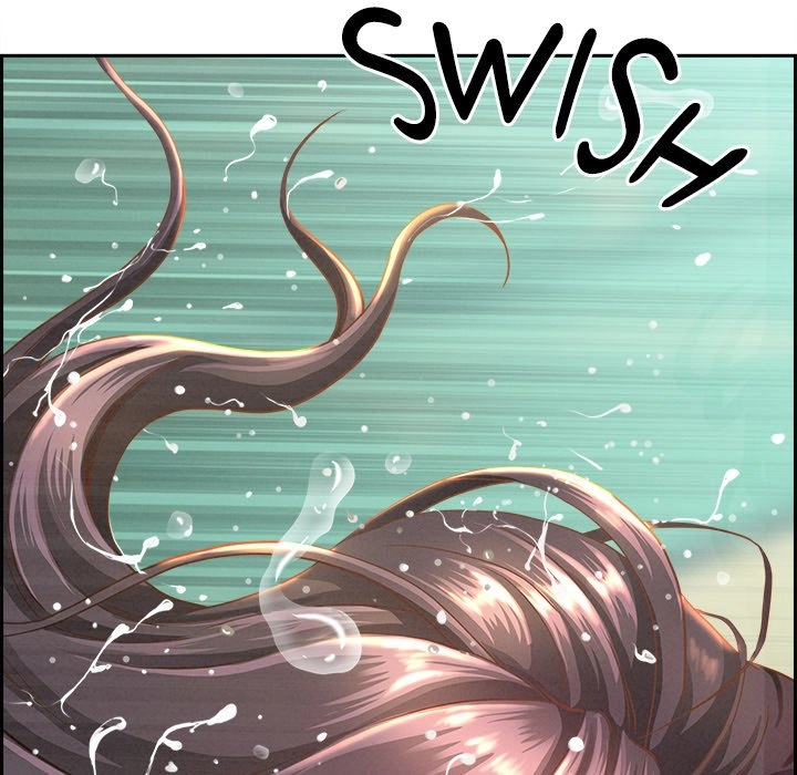 Her Bodyguard Chapter 1 page 33 - 