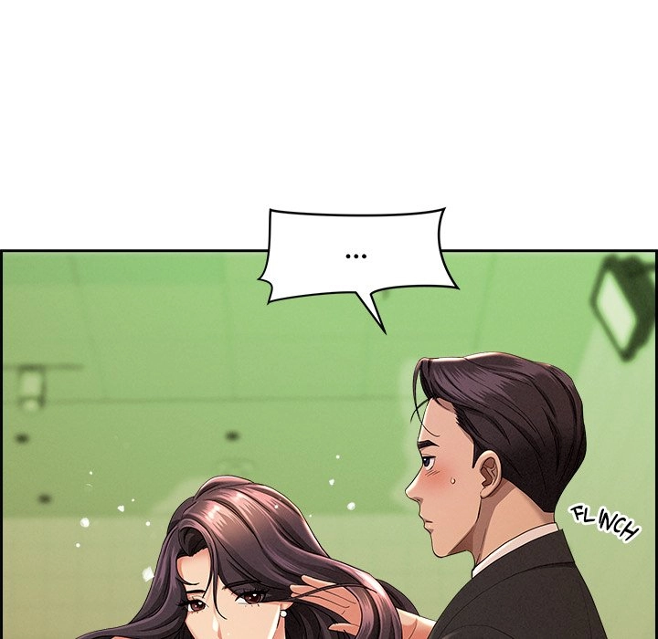 Her Bodyguard Chapter 1 page 38 - 
