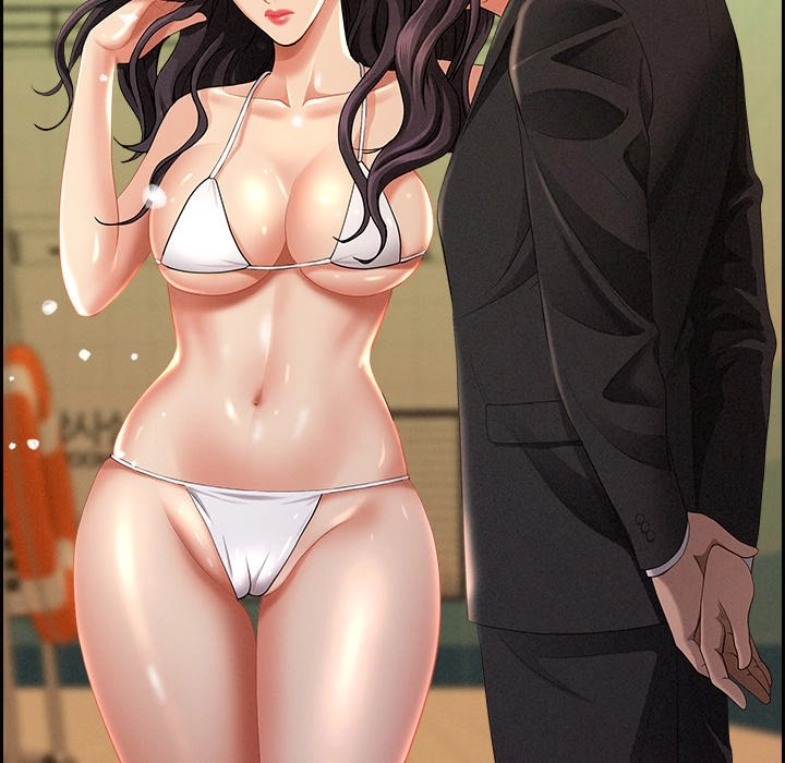Her Bodyguard Chapter 1 page 39 - 