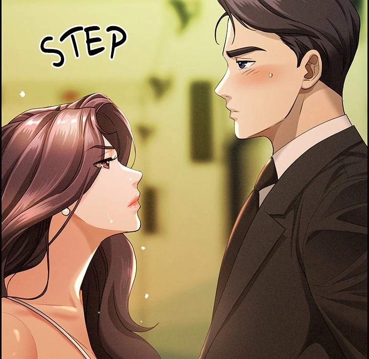 Her Bodyguard Chapter 1 page 41 - 