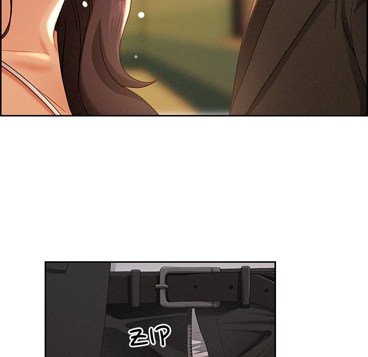Her Bodyguard Chapter 1 page 44 - 
