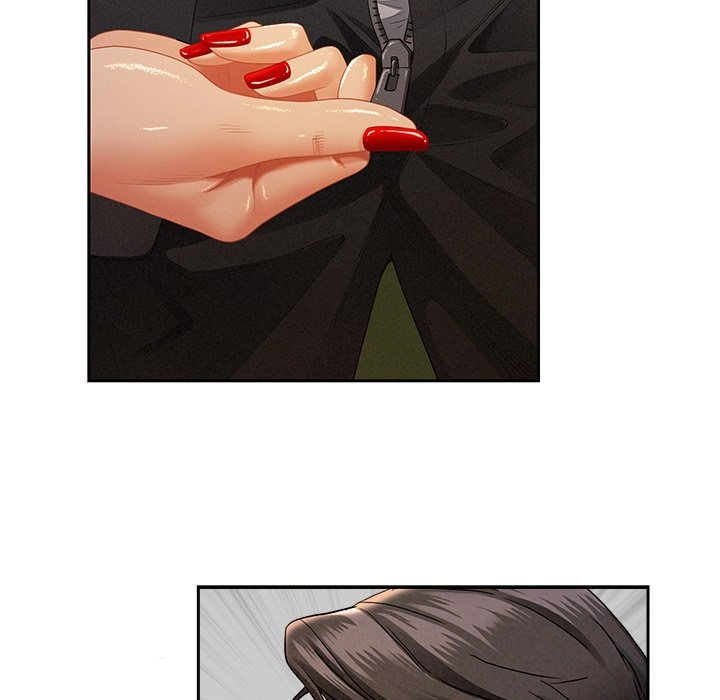 Her Bodyguard Chapter 1 page 45 - 