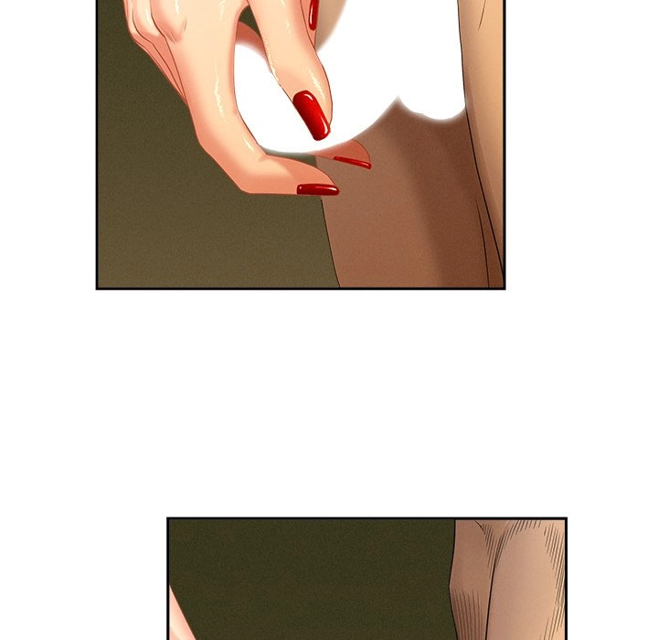 Her Bodyguard Chapter 1 page 50 - 