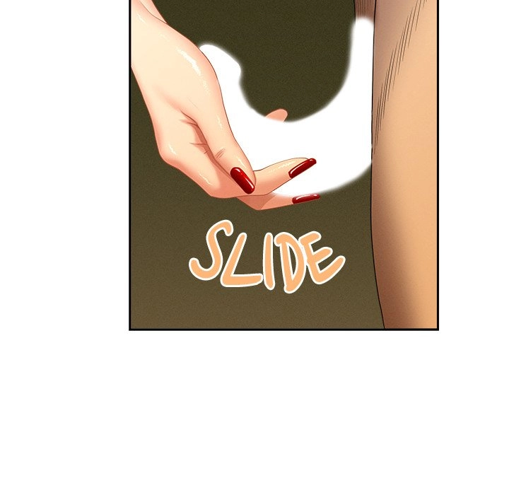 Her Bodyguard Chapter 1 page 51 - 