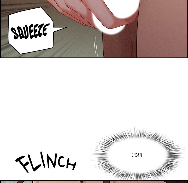 Her Bodyguard Chapter 1 page 53 - 