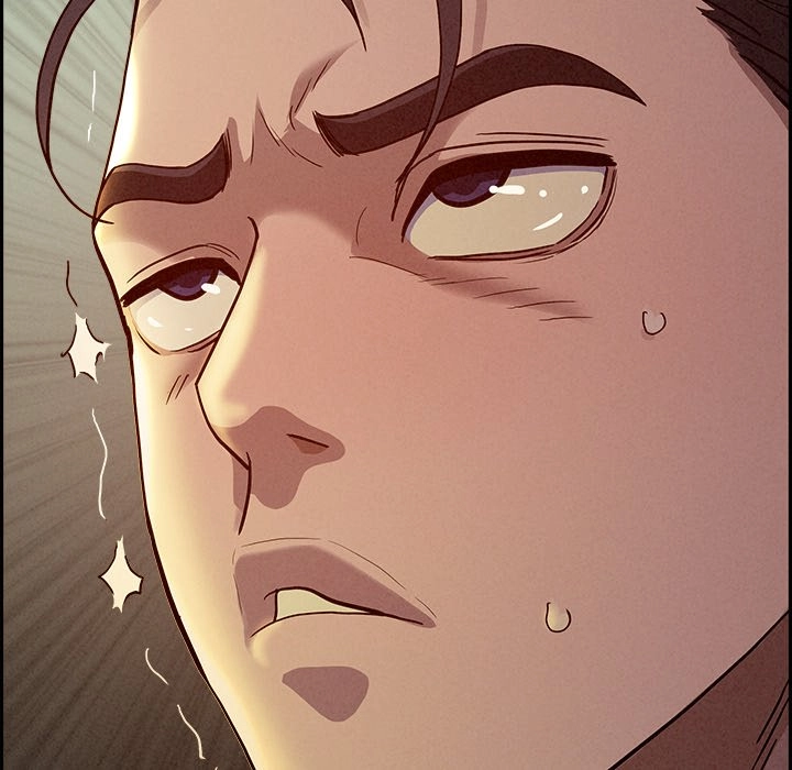Her Bodyguard Chapter 1 page 54 - 
