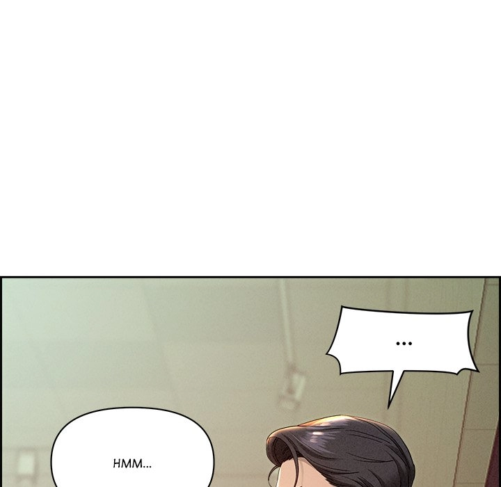 Her Bodyguard Chapter 1 page 62 - 