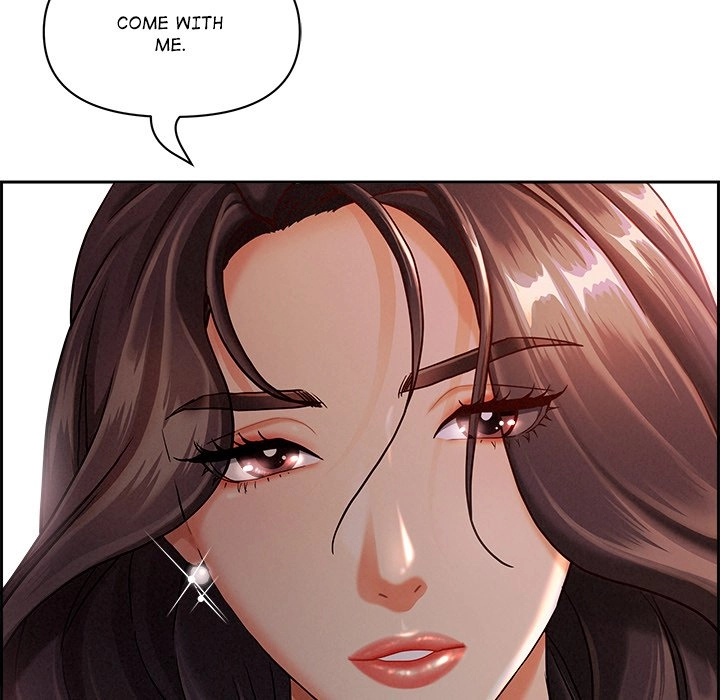 Her Bodyguard Chapter 1 page 67 - 