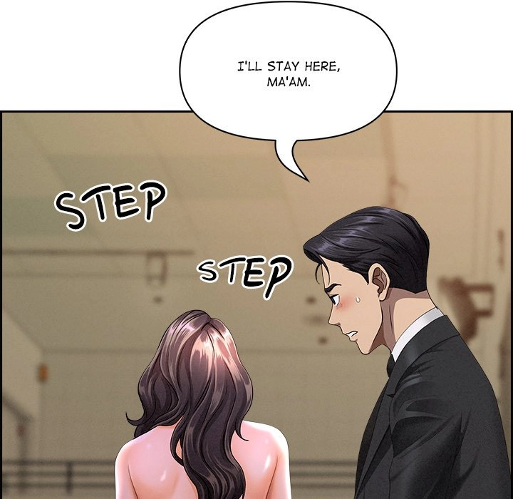 Her Bodyguard Chapter 1 page 69 - 