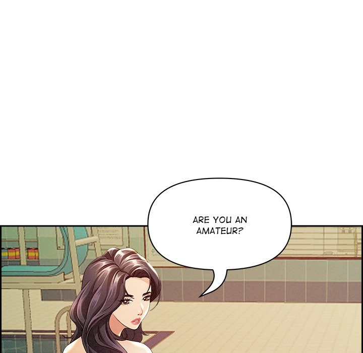 Her Bodyguard Chapter 1 page 76 - 