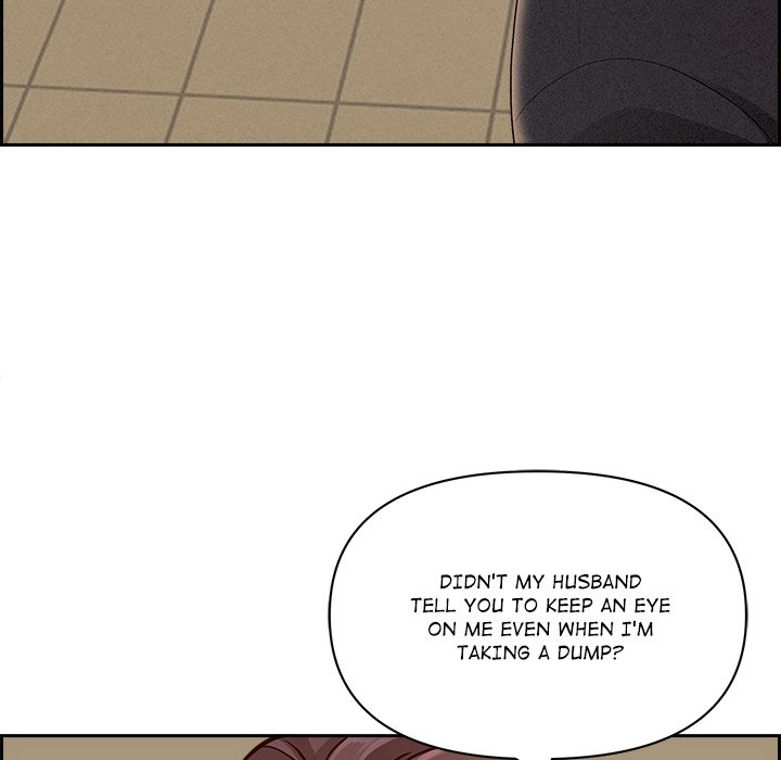 Her Bodyguard Chapter 1 page 79 - 