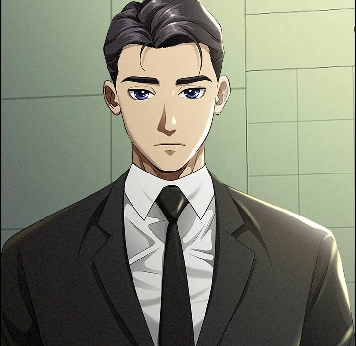 Her Bodyguard Chapter 1 page 9 - 