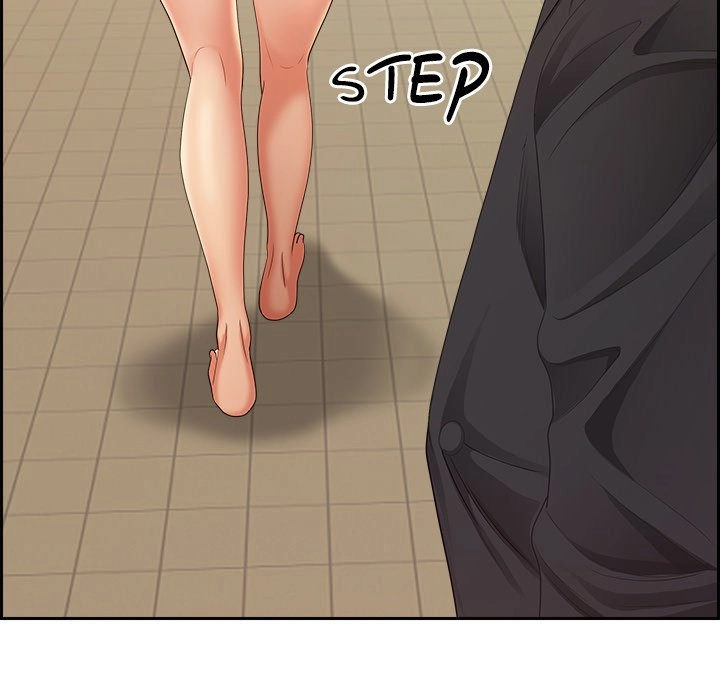 Her Bodyguard Chapter 1 page 83 - 