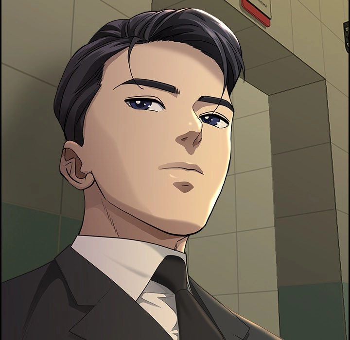 Her Bodyguard Chapter 1 page 87 - 
