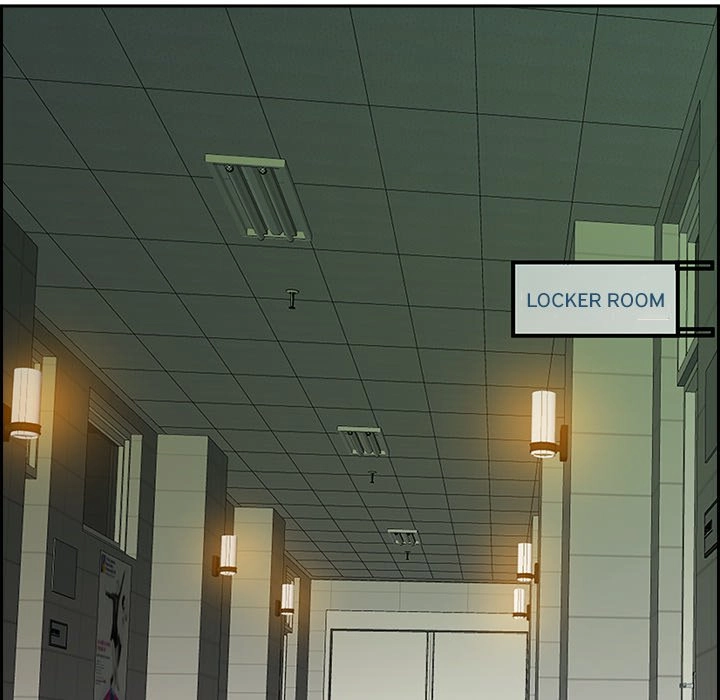 Her Bodyguard Chapter 1 page 89 - 