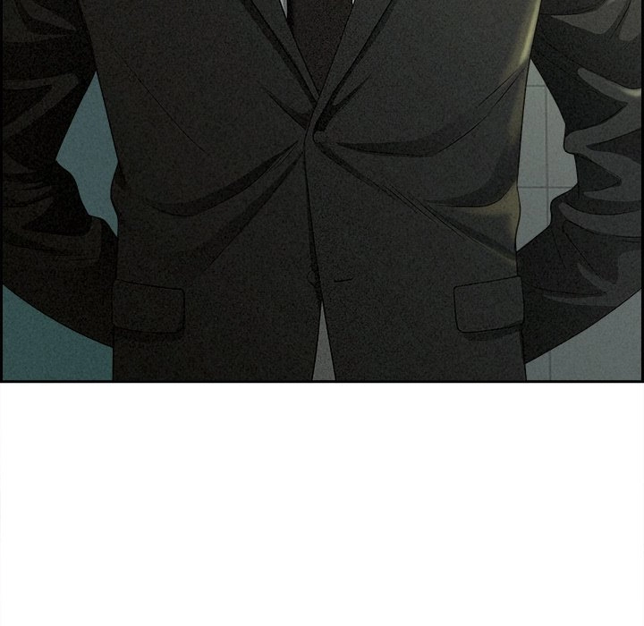 Her Bodyguard Chapter 1 page 10 - 