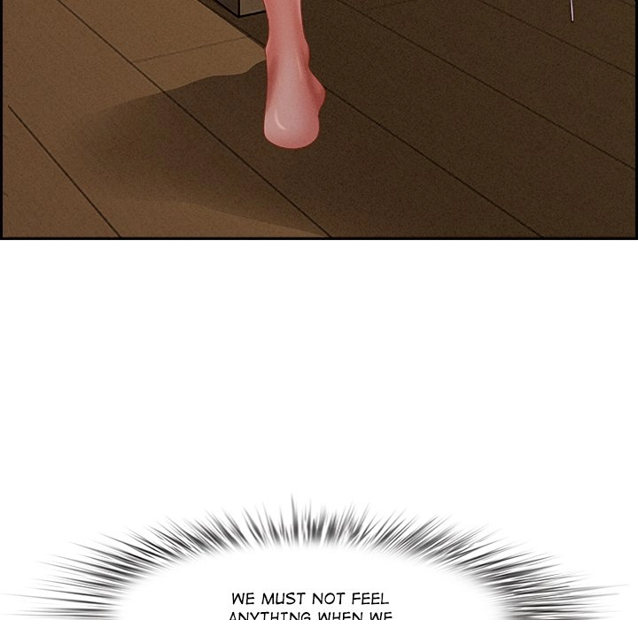 Her Bodyguard Chapter 1 page 96 - 