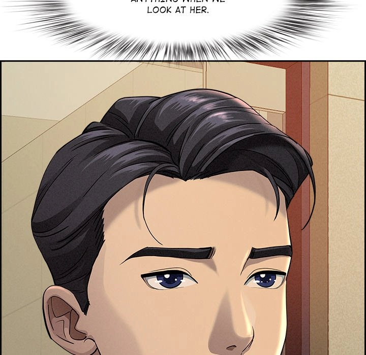 Her Bodyguard Chapter 1 page 97 - 