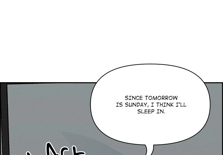 Her Bodyguard Chapter 10 page 1 - 