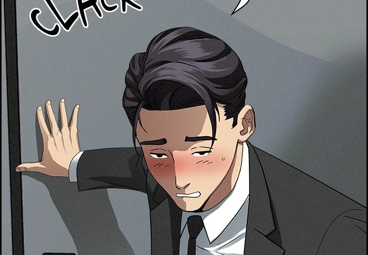 Her Bodyguard Chapter 10 page 2 - 