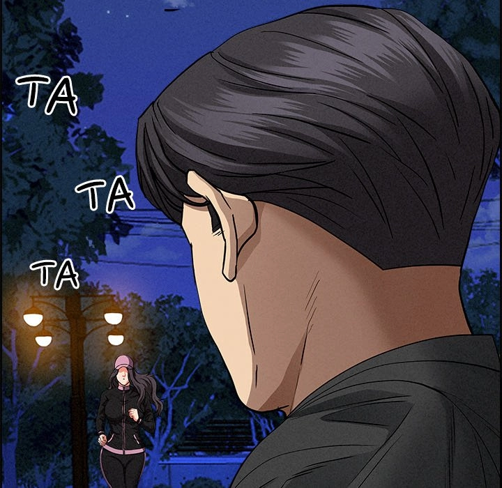 Her Bodyguard Chapter 10 page 104 - 