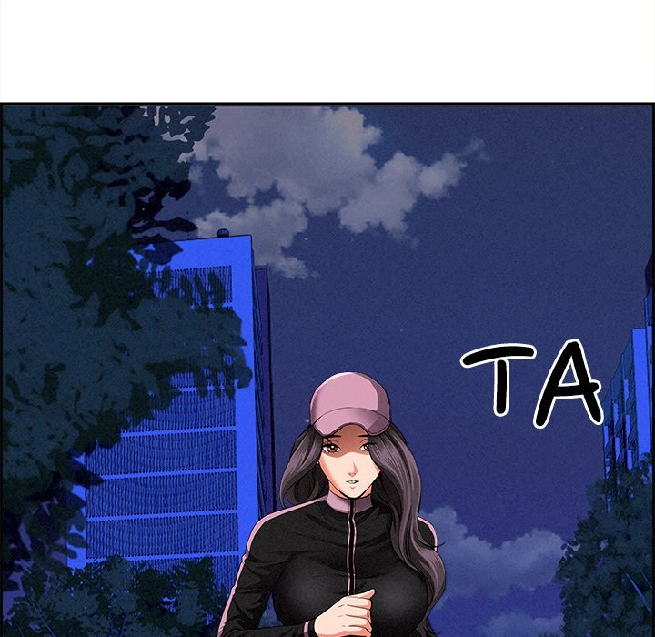 Her Bodyguard Chapter 10 page 106 - 