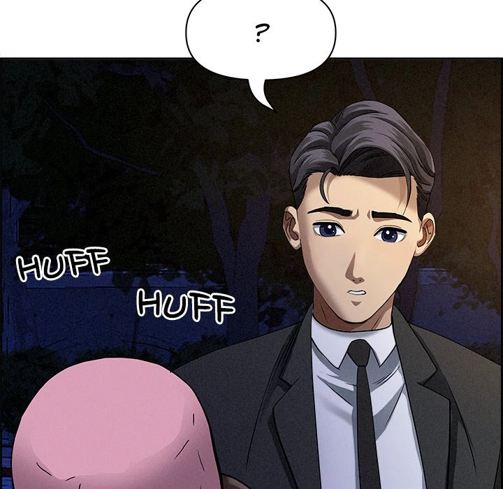 Her Bodyguard Chapter 10 page 109 - 