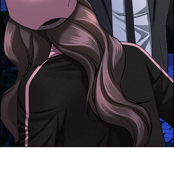 Her Bodyguard Chapter 10 page 110 - 