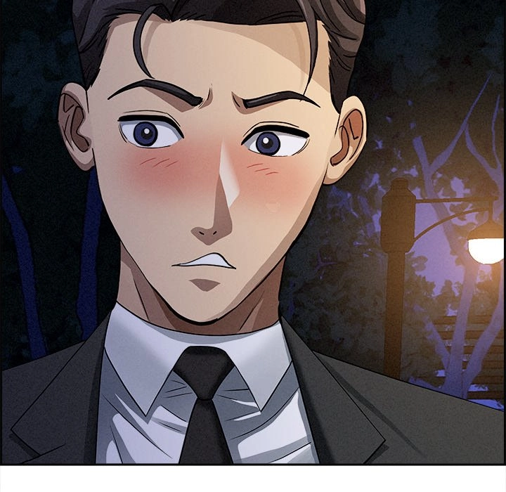 Her Bodyguard Chapter 10 page 112 - 