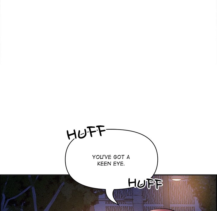 Her Bodyguard Chapter 10 page 113 - 