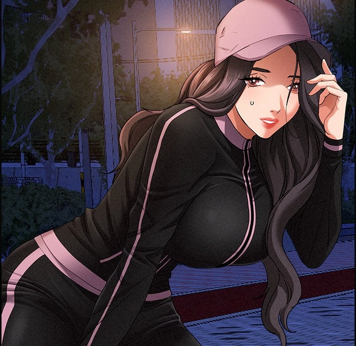 Her Bodyguard Chapter 10 page 114 - 