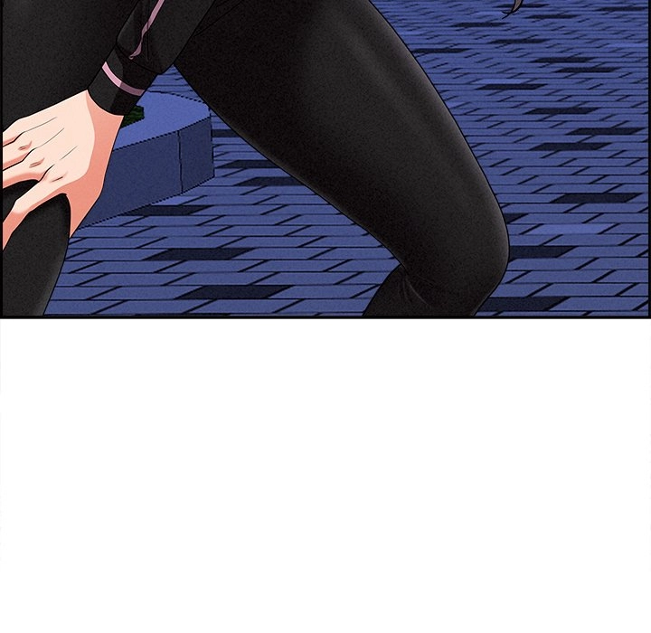 Her Bodyguard Chapter 10 page 115 - 
