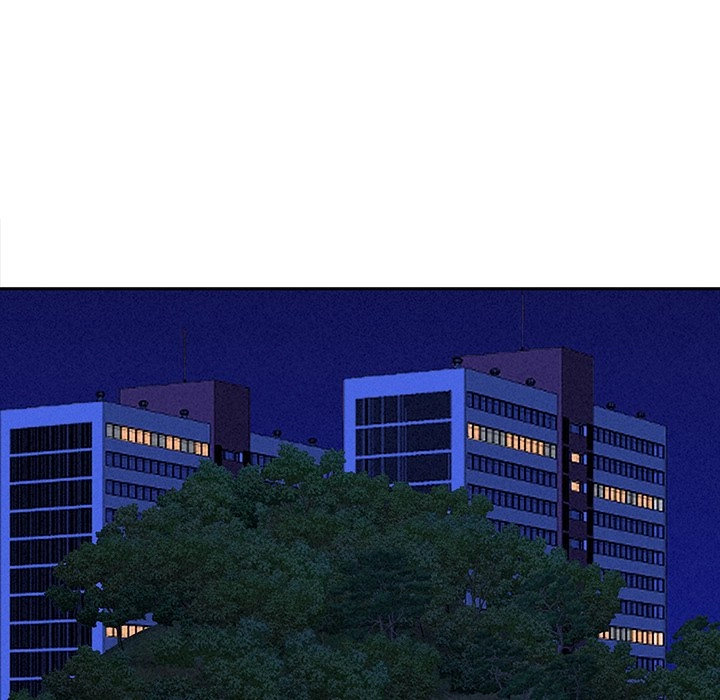 Her Bodyguard Chapter 10 page 116 - 