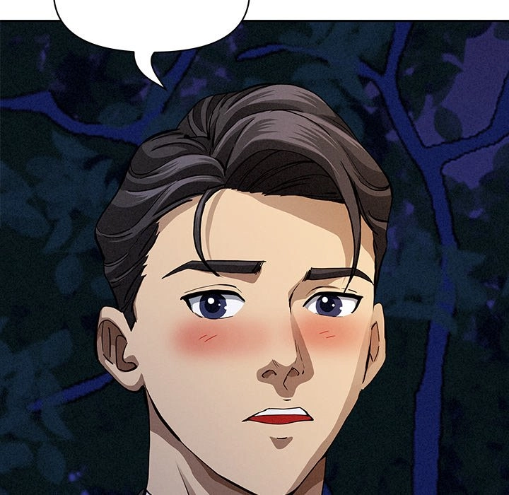 Her Bodyguard Chapter 10 page 118 - 