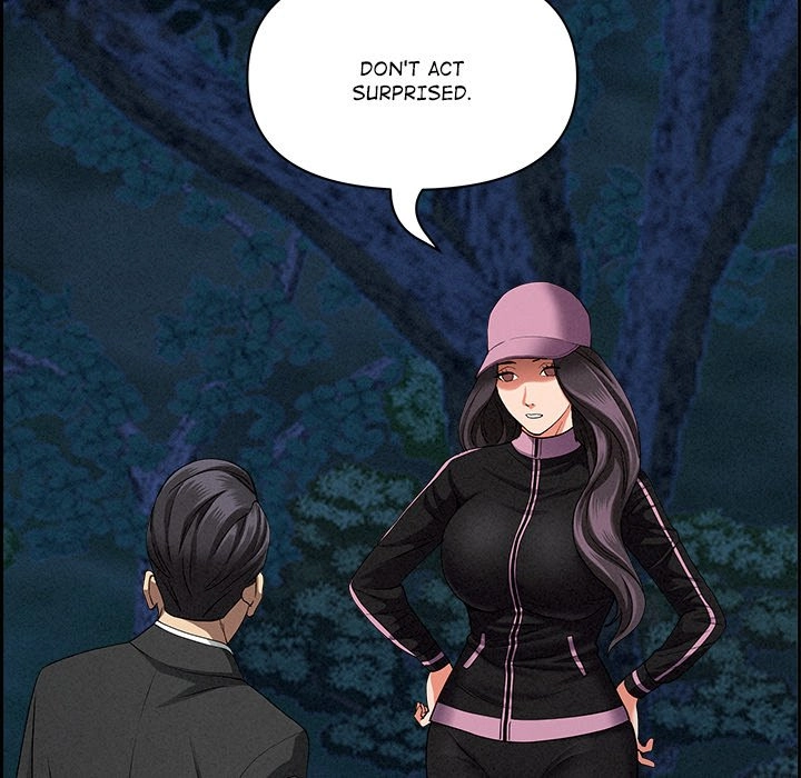 Her Bodyguard Chapter 10 page 121 - 