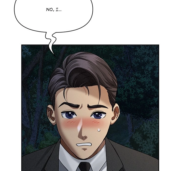 Her Bodyguard Chapter 10 page 124 - 