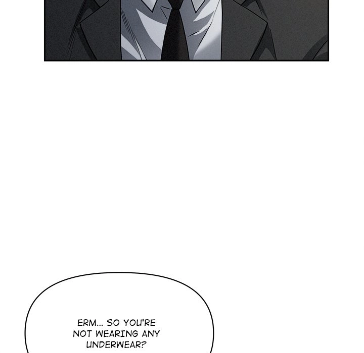Her Bodyguard Chapter 10 page 125 - 