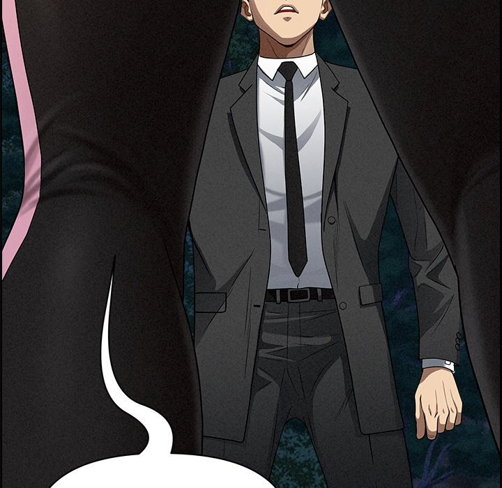 Her Bodyguard Chapter 10 page 127 - 