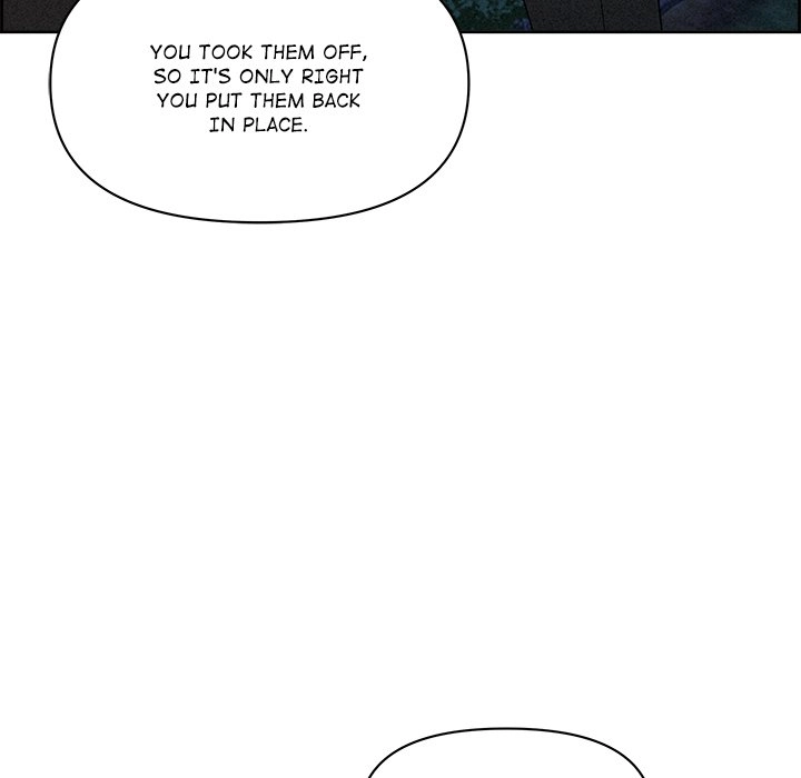 Her Bodyguard Chapter 10 page 128 - 