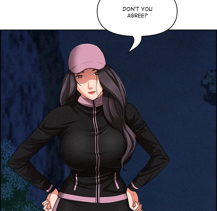 Her Bodyguard Chapter 10 page 129 - 