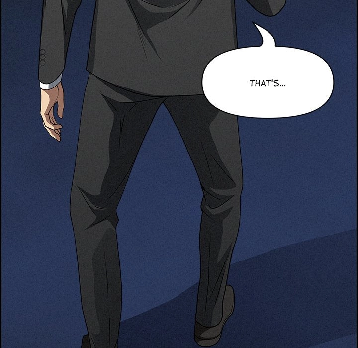 Her Bodyguard Chapter 10 page 131 - 