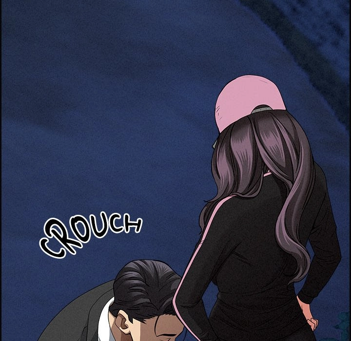 Her Bodyguard Chapter 10 page 136 - 