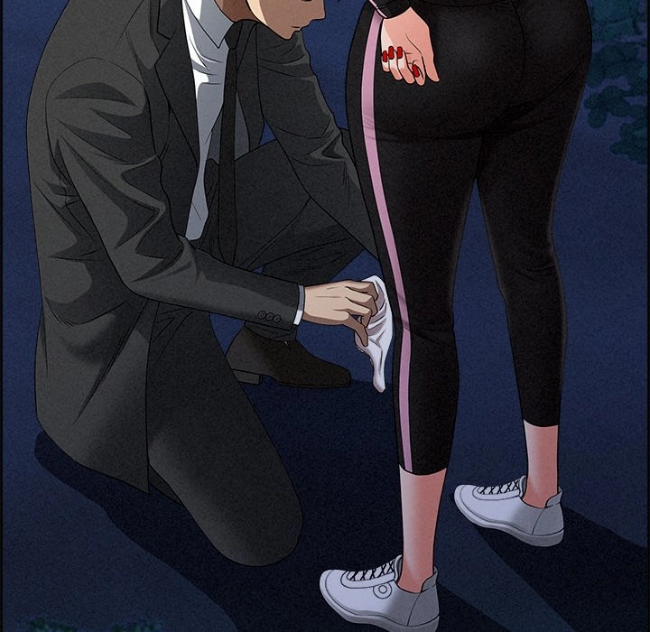 Her Bodyguard Chapter 10 page 137 - 