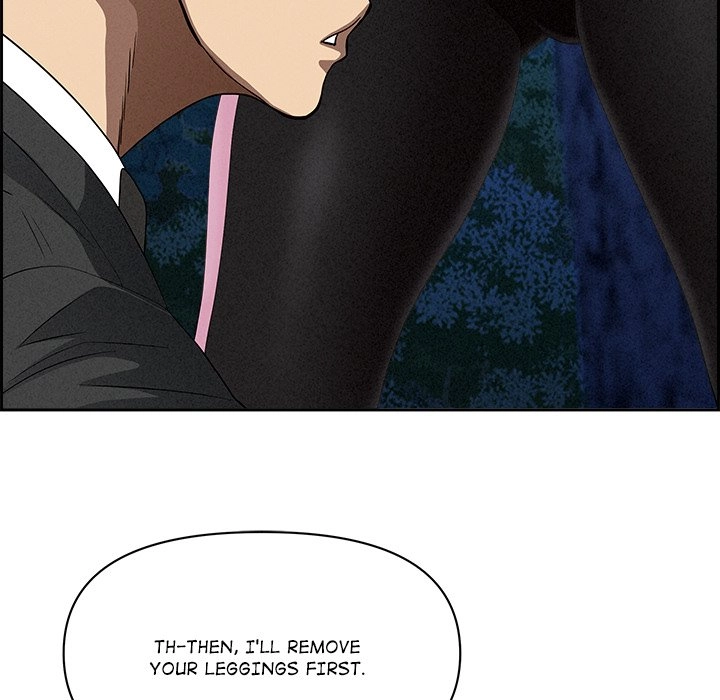 Her Bodyguard Chapter 10 page 140 - 
