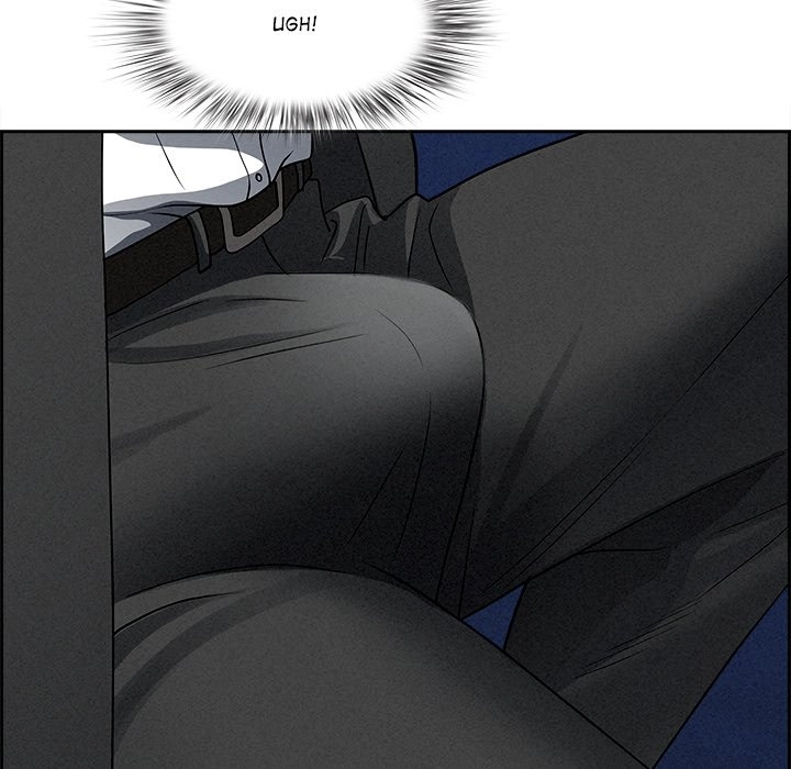 Her Bodyguard Chapter 10 page 153 - 