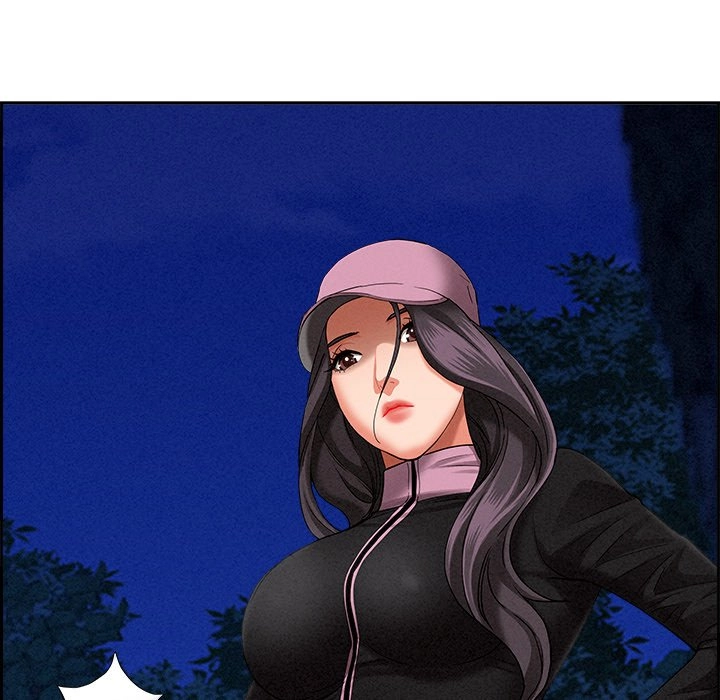 Her Bodyguard Chapter 10 page 155 - 