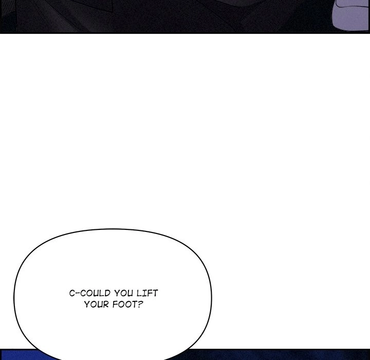 Her Bodyguard Chapter 10 page 158 - 