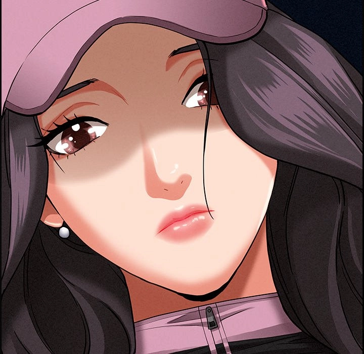 Her Bodyguard Chapter 10 page 162 - 