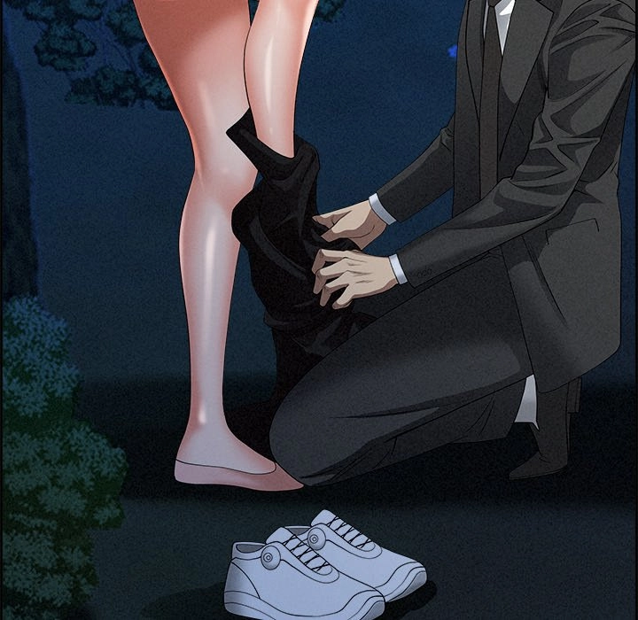 Her Bodyguard Chapter 10 page 165 - 